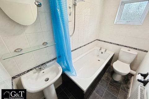 undefined, Gorsty Hill Road, Rowley Regis
