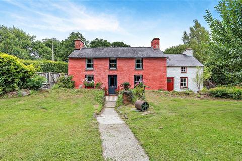 3 bedroom detached house for sale, Rhydlewis, Llandysul, Ceredigion, SA44