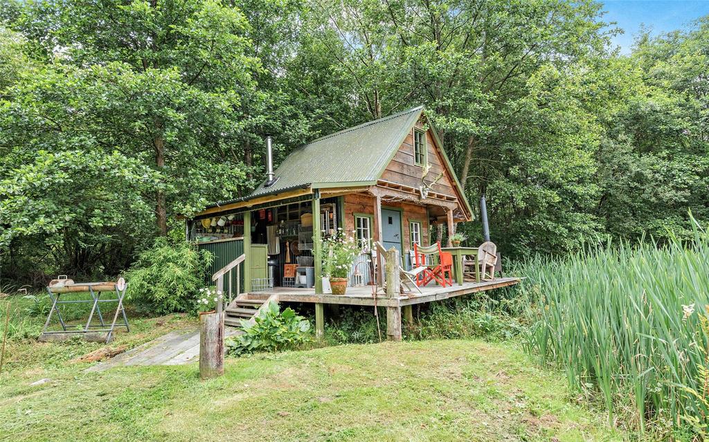 Lake House