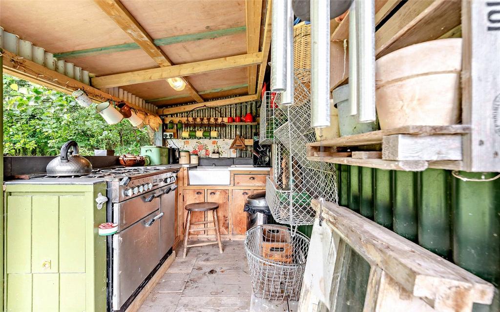 Lake House