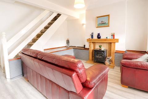 2 bedroom terraced house for sale, South Burrow Road, Ilfracombe, Devon, EX34