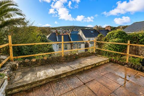 2 bedroom terraced house for sale, South Burrow Road, Ilfracombe, Devon, EX34
