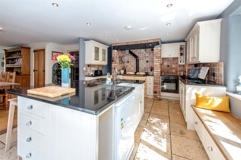 5 bedroom detached house for sale, West Bagborough, Taunton, Somerset, TA4