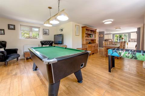 5 bedroom detached house for sale, West Bagborough, Taunton, Somerset, TA4