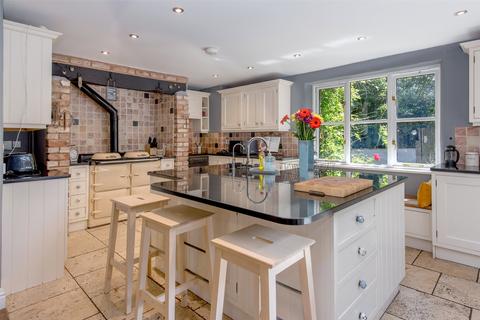 5 bedroom detached house for sale, West Bagborough, Taunton, Somerset, TA4