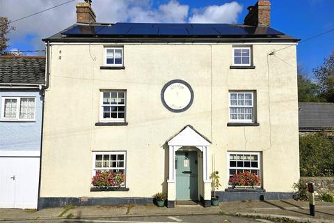 undefined, Beaford, Winkleigh, Devon, EX19