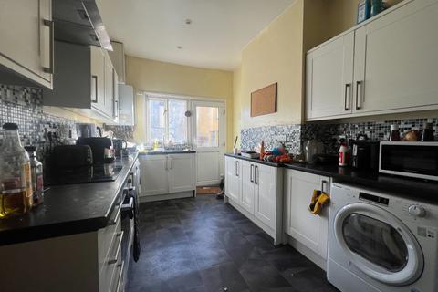 5 bedroom flat to rent, Bishopston, Bristol BS7