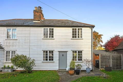 3 bedroom semi-detached house for sale, Matching Green, Harlow, Essex, CM17