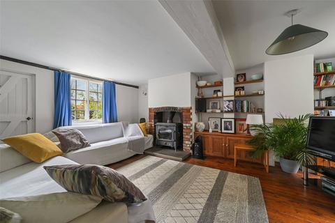 3 bedroom semi-detached house for sale, Matching Green, Harlow, Essex, CM17