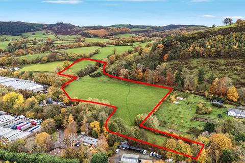 undefined, Land At Llanfyllin, Llanfyllin, Powys, SY22