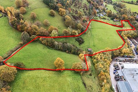 undefined, Land At Llanfyllin, Llanfyllin, Powys, SY22