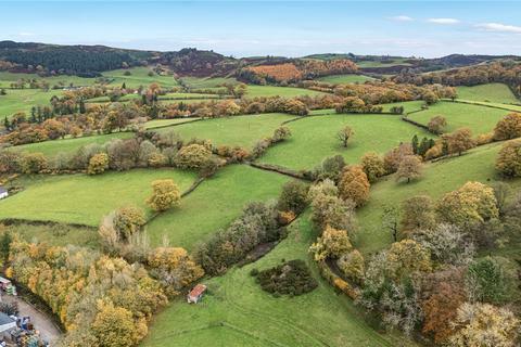 undefined, Land At Llanfyllin, Llanfyllin, Powys, SY22