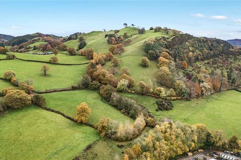 undefined, Land At Llanfyllin, Llanfyllin, Powys, SY22