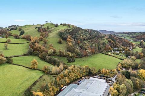 undefined, Land At Llanfyllin, Llanfyllin, Powys, SY22