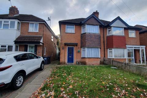 undefined, 163 Lindsworth Road, Kings Norton, Birmingham, West Midlands, B30 3SA