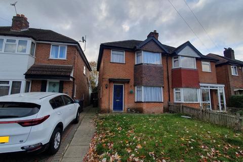 undefined, 163 Lindsworth Road, Kings Norton, Birmingham, West Midlands, B30 3SA