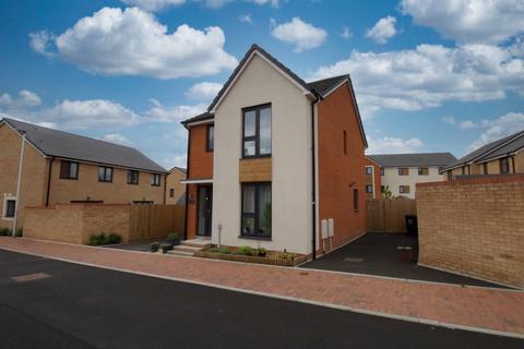 undefined, Clos Y Gadwyn, Fairwater, Cardiff