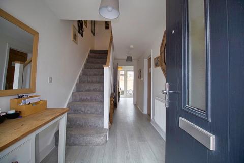 undefined, Clos Y Gadwyn, Fairwater, Cardiff