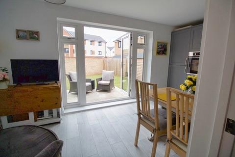 undefined, Clos Y Gadwyn, Fairwater, Cardiff