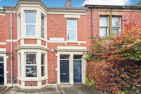 undefined, Fairfield Road, Jesmond, Newcastle Upon Tyne, NE2