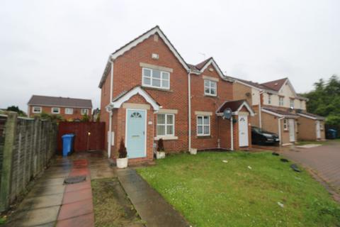 undefined, Navigation Way, Hull