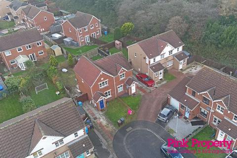 undefined, Navigation Way, Hull