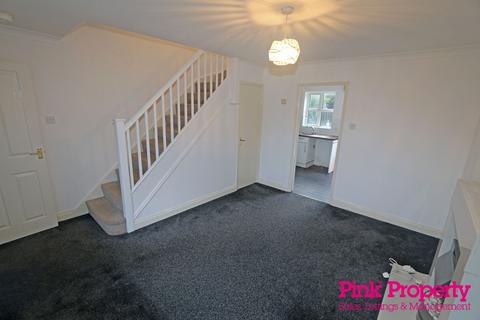 undefined, Navigation Way, Hull
