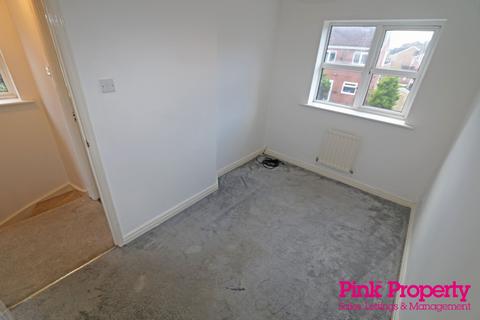 undefined, Navigation Way, Hull