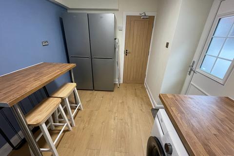 1 bedroom in a house share to rent, Room 1, Campbell Road, Stoke-On-Trent