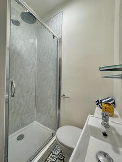 1 bedroom in a house share to rent, Room 1, Campbell Road, Stoke-On-Trent