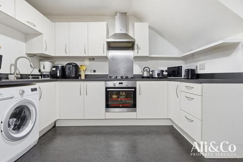 1 bedroom flat for sale, Bay House, Grays