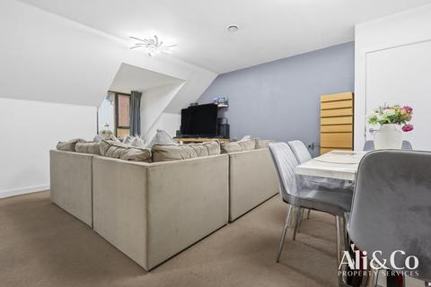 1 bedroom flat for sale, Bay House, Grays