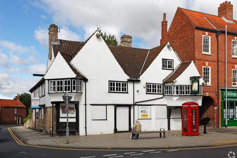 Pub for sale, 134 Bridge St Worksop S80 1HS
