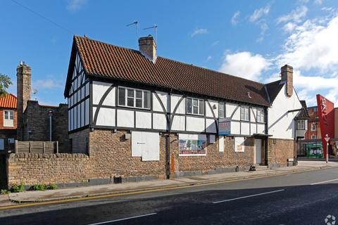 Pub for sale, 134 Bridge St Worksop S80 1HS