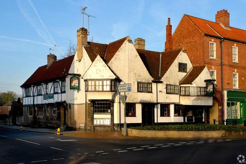 Pub for sale, 134 Bridge St Worksop S80 1HS