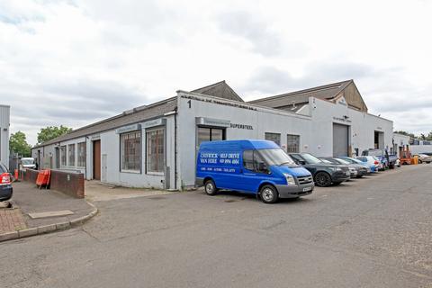 Warehouse to rent, 158 Dukes Rd London W3 0SL