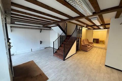 Retail property (high street) for sale, 27A Bridge St Witham CM8 1BU