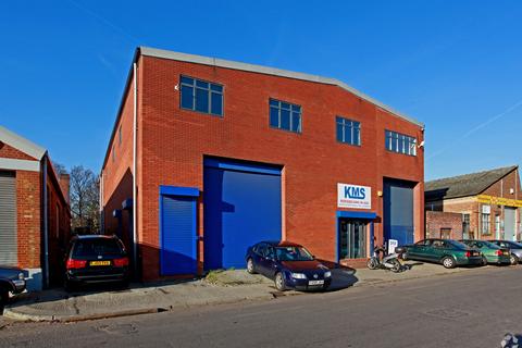 Warehouse to rent, 156 Dukes Rd London W3 0SL