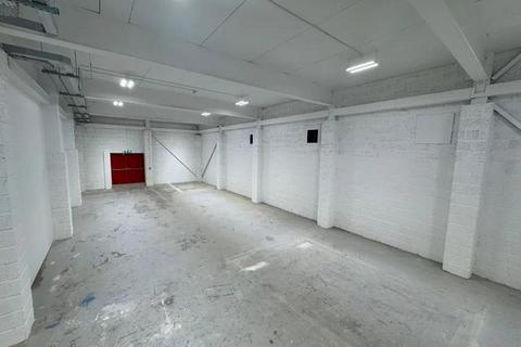 Warehouse to rent, 156 Dukes Rd London W3 0SL