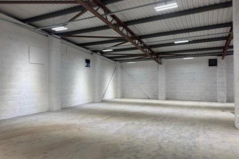 Warehouse to rent, 156 Dukes Rd London W3 0SL