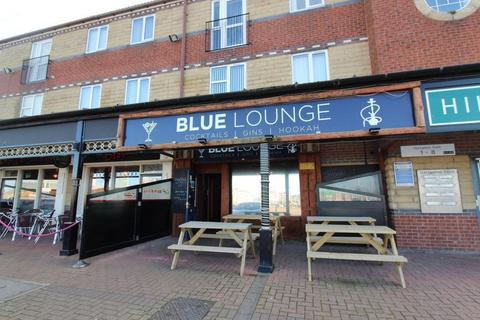 Retail property (high street) for sale, 1-33 Middleton Rd Hartlepool TS24 0UH