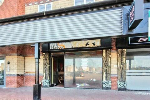 Retail property (high street) for sale, 1-33 Middleton Rd Hartlepool TS24 0UH
