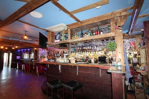 Retail property (high street) for sale, 1-33 Middleton Rd Hartlepool TS24 0UH