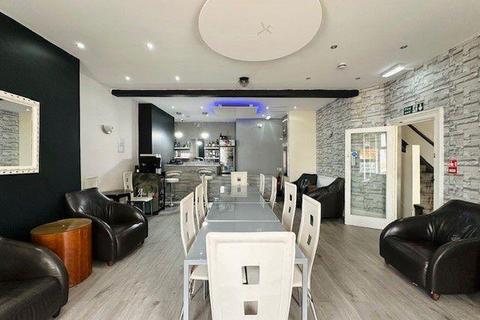 Hospitality for sale, 14-16 Lytham Rd Blackpool FY1 6DX