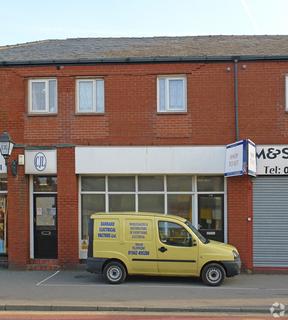 Retail property (high street) for sale, 246-248 Lytham Rd Blackpool FY1 6EX