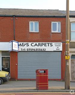 Retail property (high street) for sale, 246-248 Lytham Rd Blackpool FY1 6EX