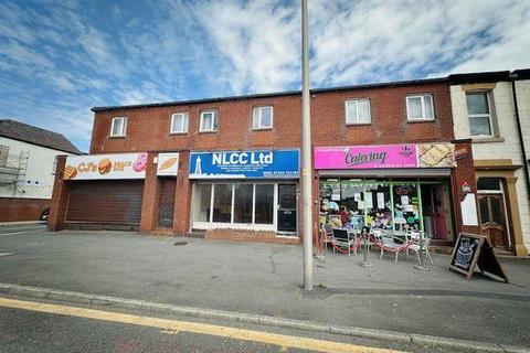 Retail property (high street) for sale, 246-248 Lytham Rd Blackpool FY1 6EX