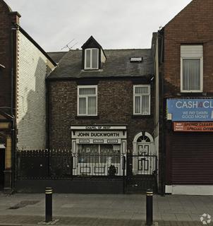 Retail property (high street) for sale, 53 The Green Sunderland SR5 2HT