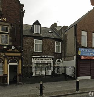 Retail property (high street) for sale, 53 The Green Sunderland SR5 2HT