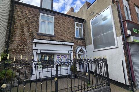 Retail property (high street) for sale, 53 The Green Sunderland SR5 2HT